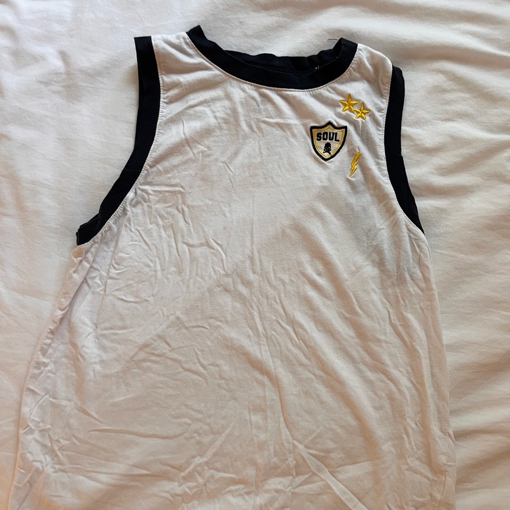 SoulCycle tank